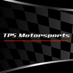LG Motorsports C6 ZR1 1-7/8